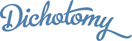 Dichotomy Logo